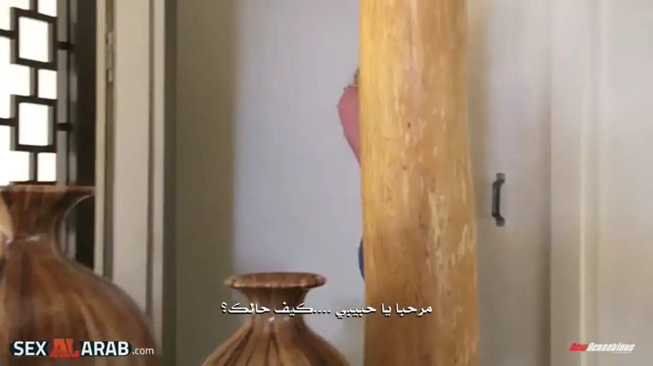 سكس قوي مترجم - تخون زوجها الديوث بزب كبير يفشخ كسها وطيزها صورة ملخص الفيديو 9