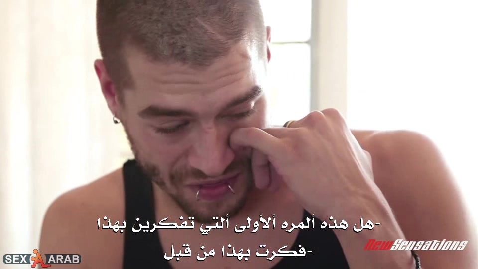 أنا عايزة زب أخي الكبير يفشخ كسي الضيق - سكس محارم مترجم 