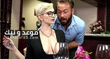 موعد و نيك حار في الحمام مع Skye Blue - سكس مترجم | إغراء 