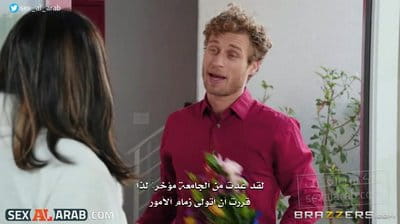 سكس مترجم امي ميلف لعوبة تتفشخ كسها وطيزها 